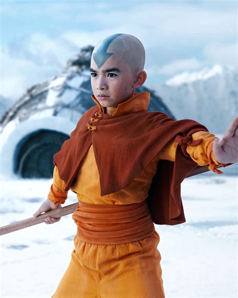 Avatar: The Last Airbender